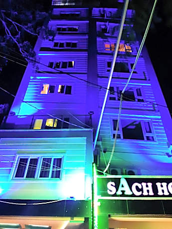 SẠCH HOTEL