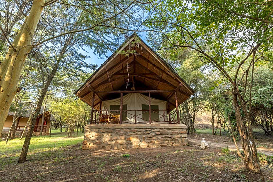 Sentrim Mara Lodge
