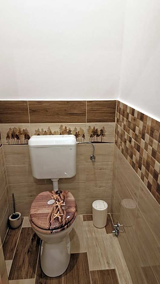 Casanova apartman és wellness