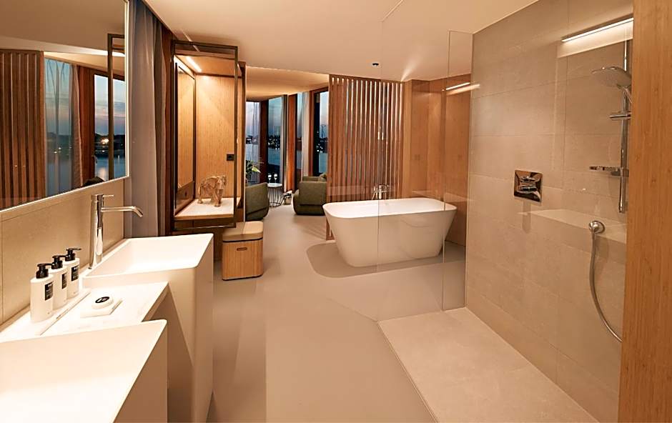 Hotel Jakarta Amsterdam