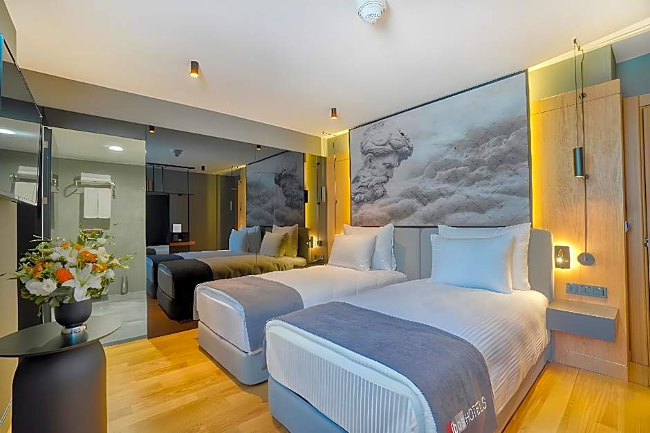 IBOS HOTELS IZMIR
