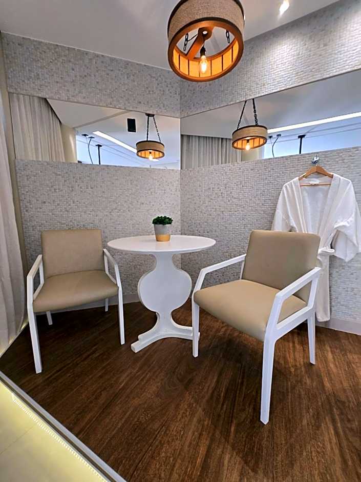 Jatobá Praia Hotel