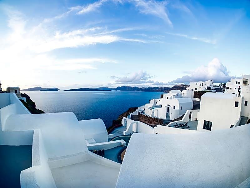 Ambassador Santorini