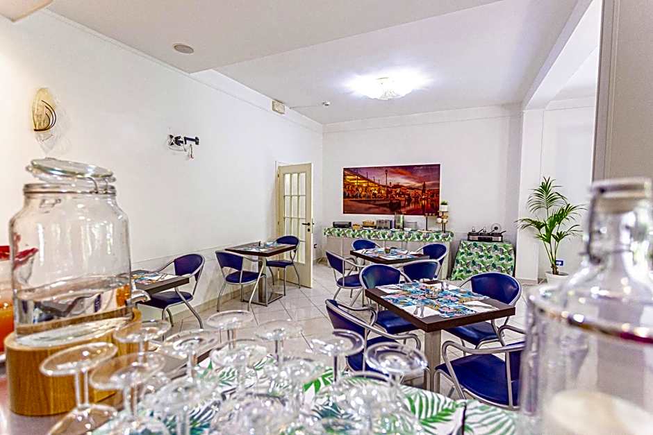 Hotel Rio Beach & Breakfast