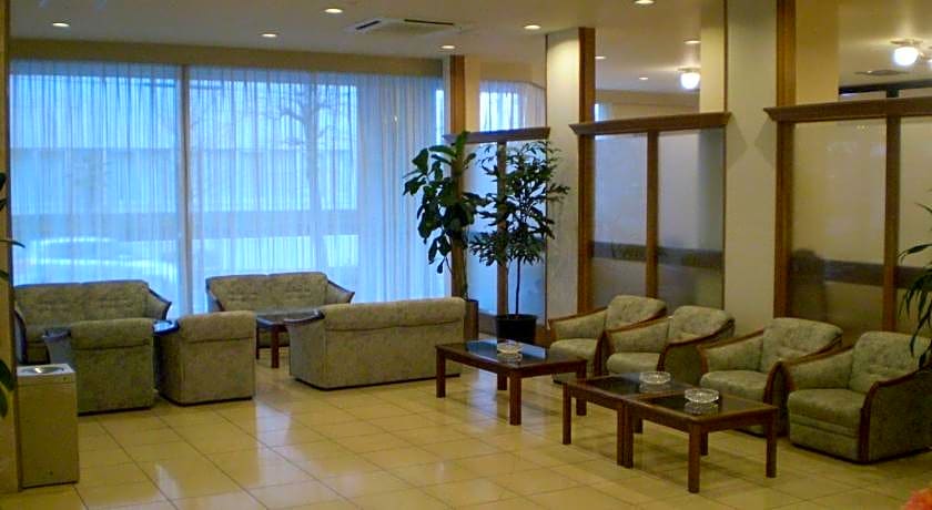 Shingu Ui Hotel