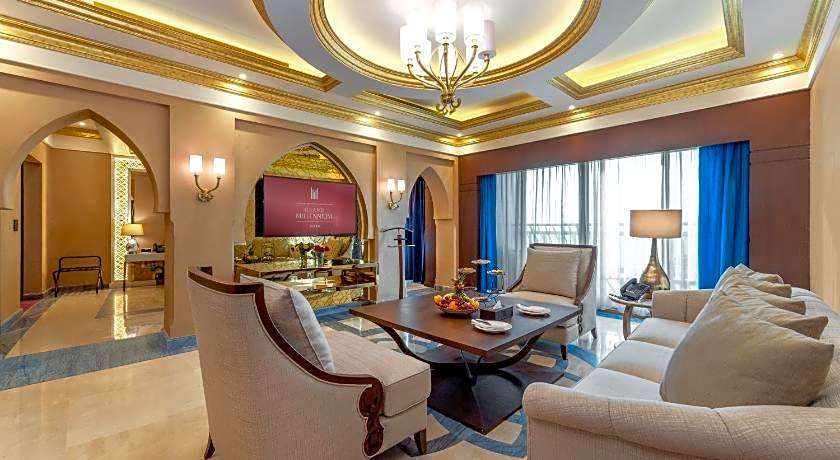 Grand Millennium Gizan