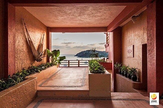 Hotel Irma