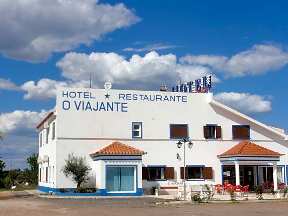 "O Viajante" Low Cost Hotel