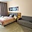 RentResidence apartament
