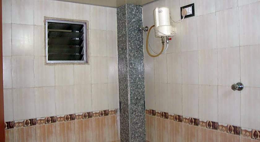 Lords Eco Inn - Dahej