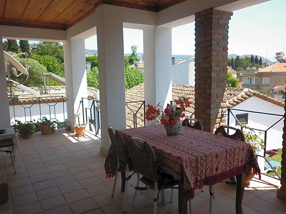 Akay Hotel