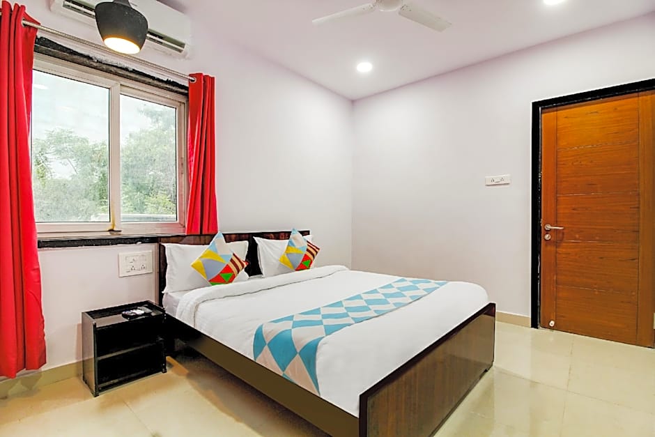 Pramod Prime Homes by OYO Rooms – Hyderabad, 
