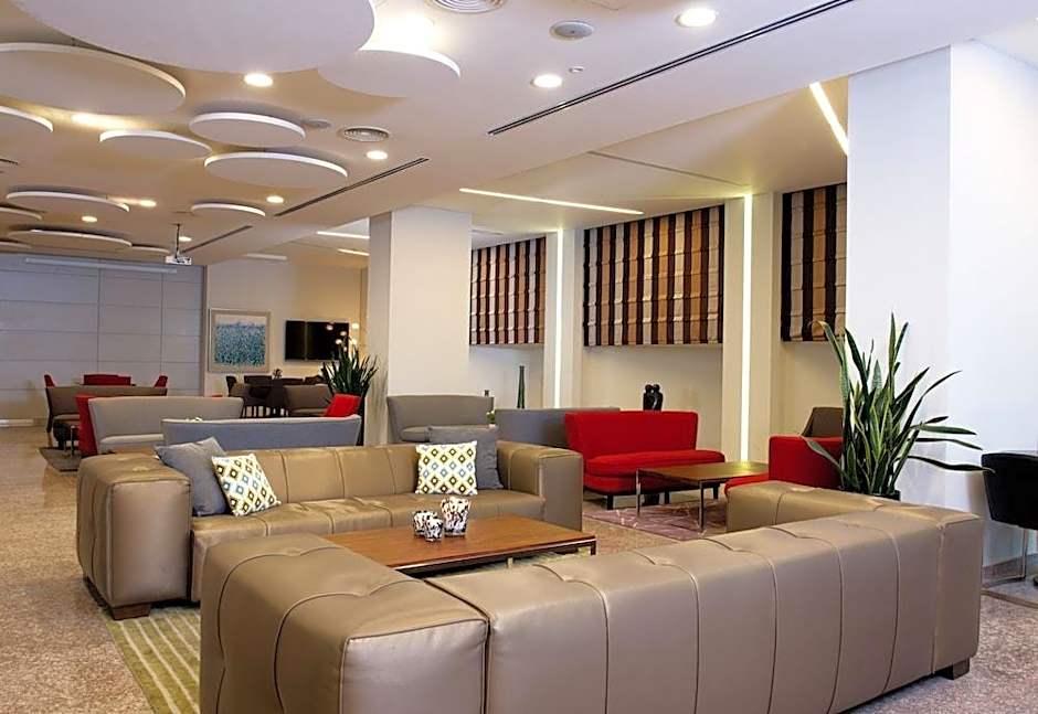 Benjamin Business Hotel