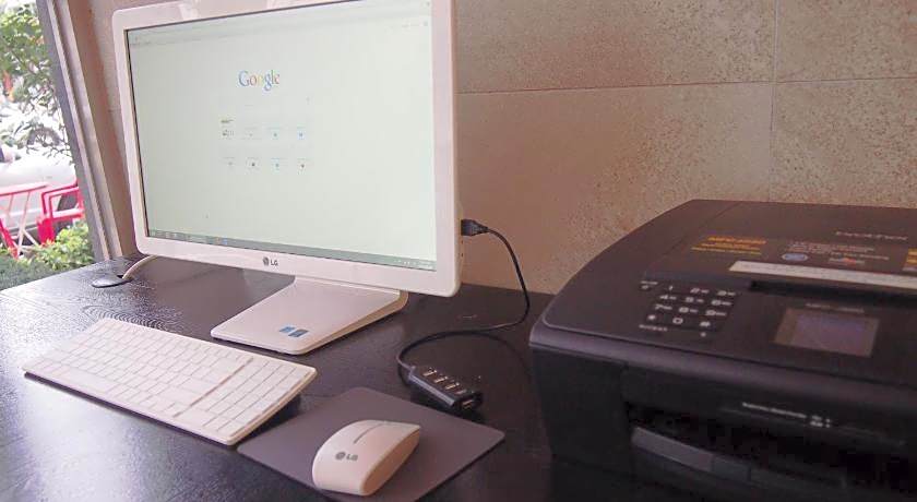 Good Morning Residence Hotel Hue