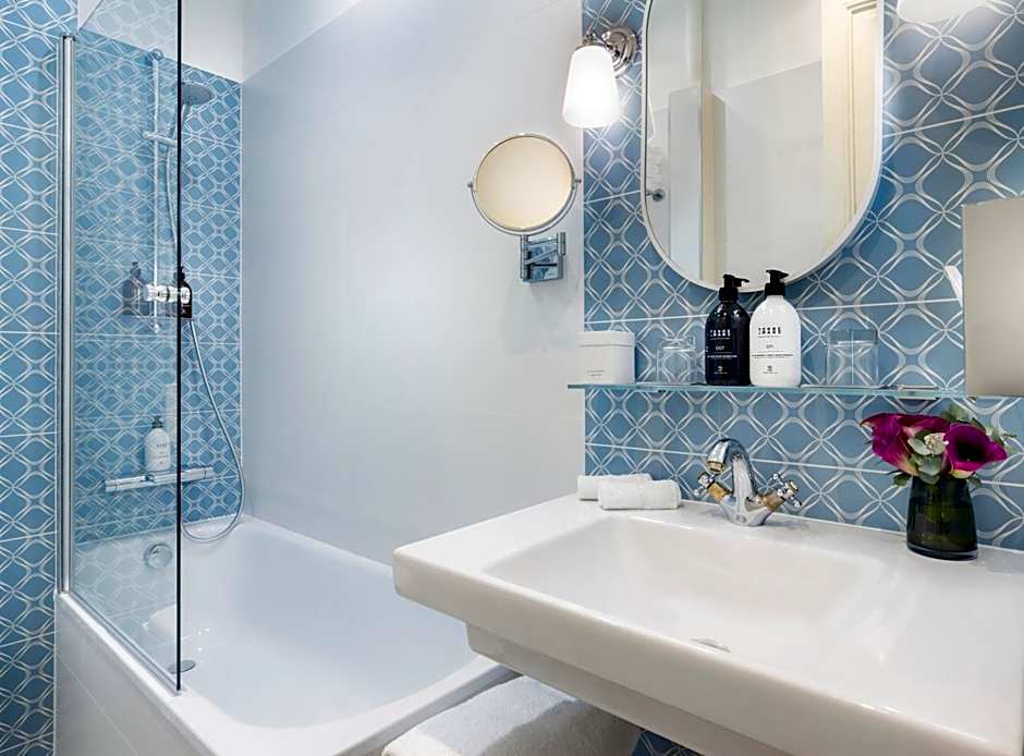 Hotel Claridge Paris