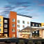 Fairfield Inn & Suites by Marriott El Paso Airport