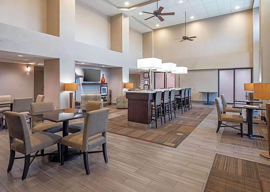 Hampton Inn By Hilton & Suites Banning-Beaumont