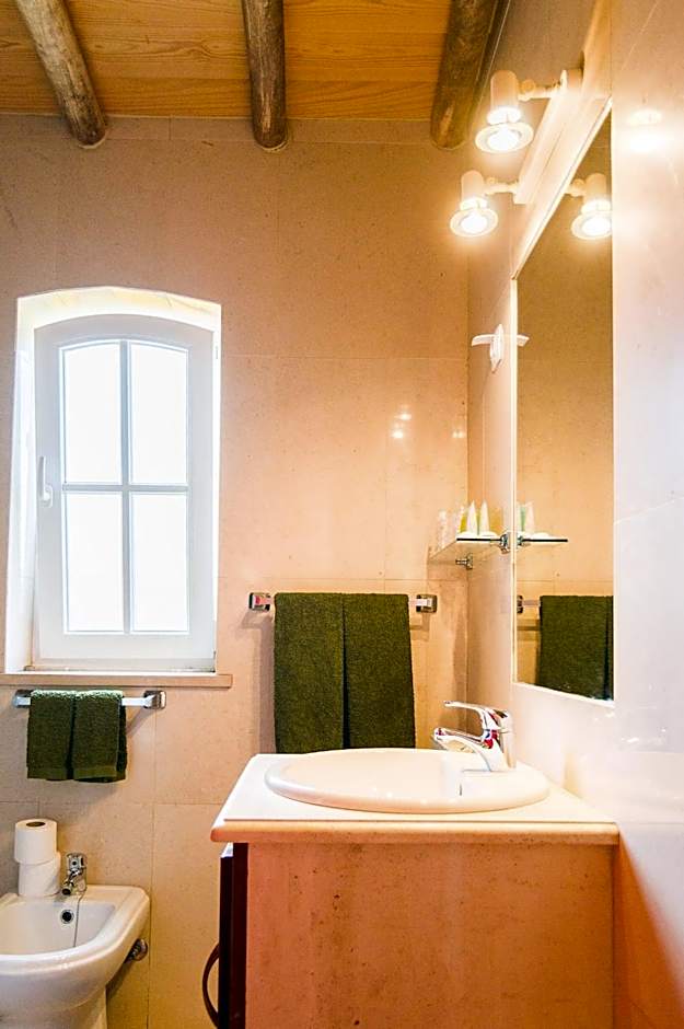 Casa Da Padeira - Turismo Rural