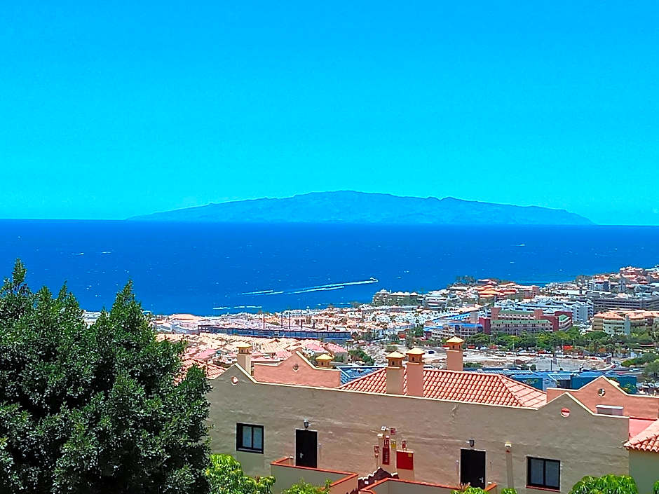 Atlantic View