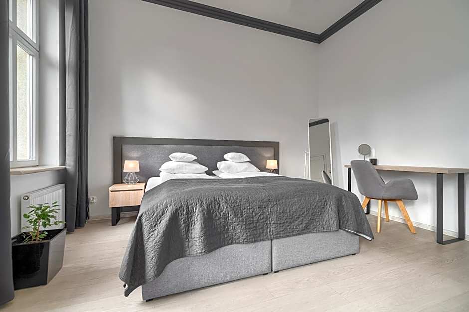 Aparthotel Platinum