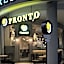 Sotetsu Fresa Inn Tokyo-Toyocho