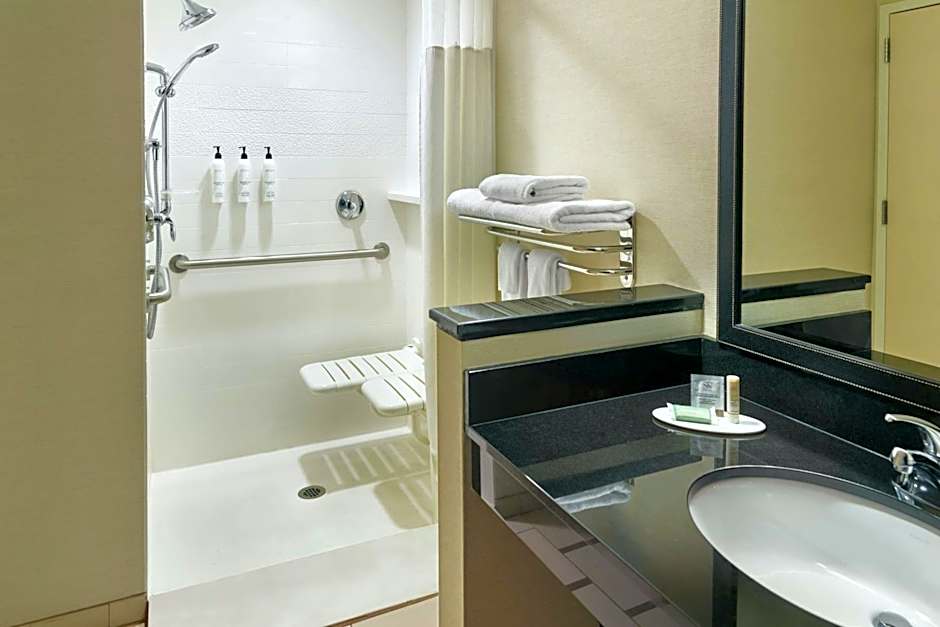 Fairfield Inn & Suites by Marriott Jackson