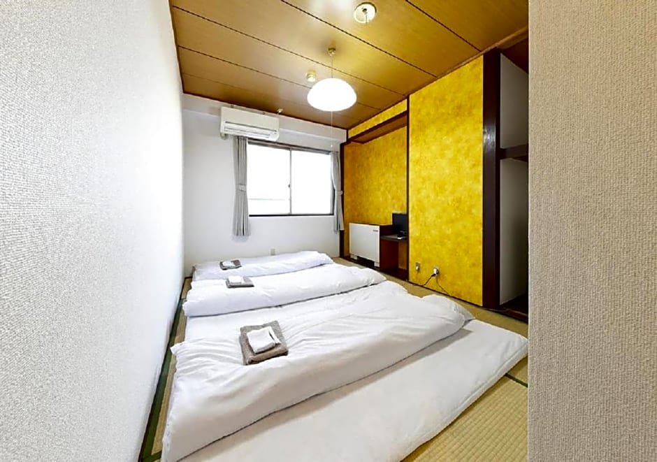 Osaka - Hotel / Vacation STAY 23788