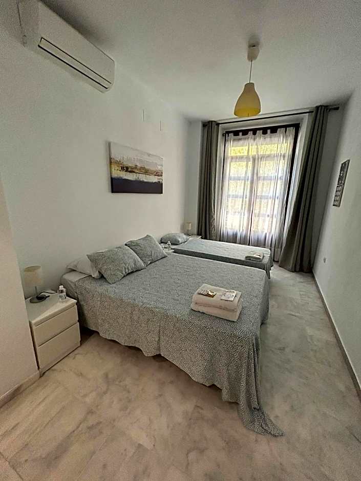 The Spot Central Hostel