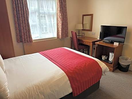 Small Double Room