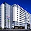 Ibis Budget Lyon Centre - Gare Part Dieu