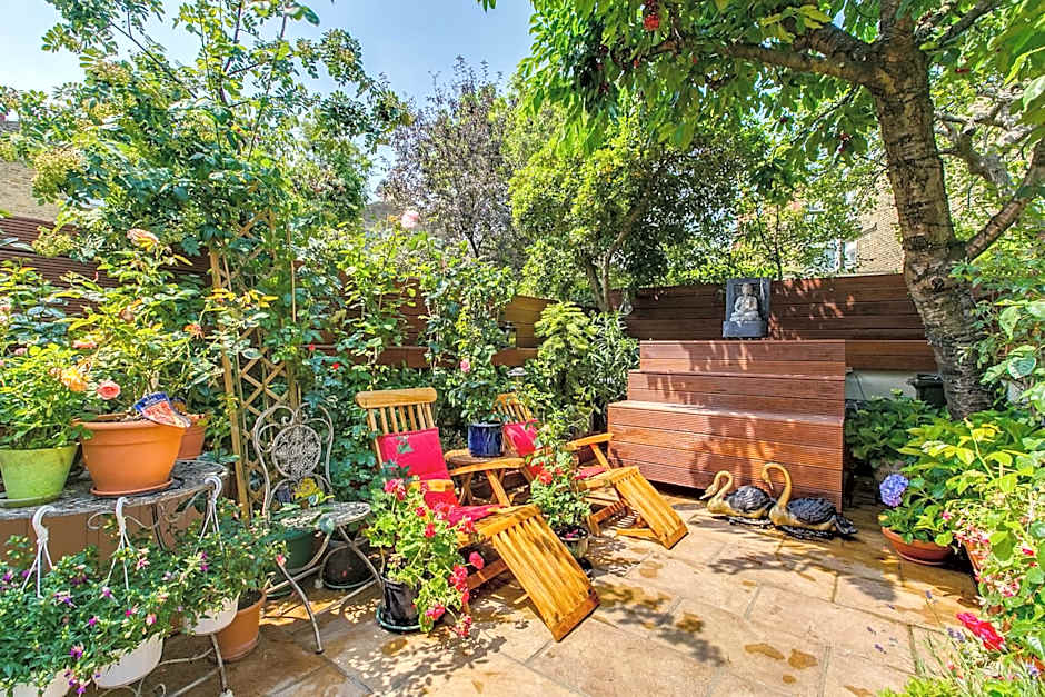 Georgiana's Guesthouse – London