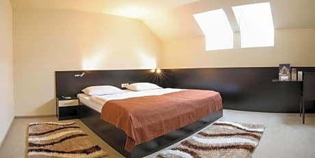 Double or Twin Room - Attic