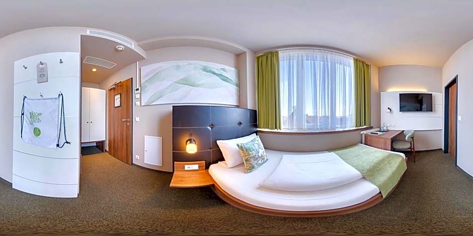 JOESEPP´S HOTEL am Schweizerberg