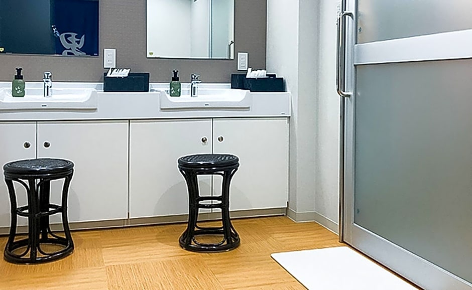 Hotel Crown Hills Tokuyama