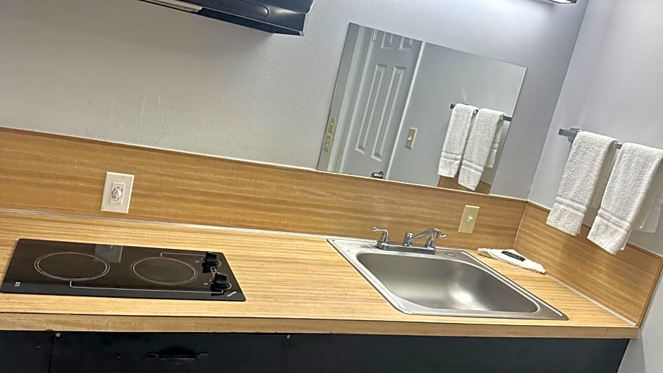 Motel 6-Winnie, TX
