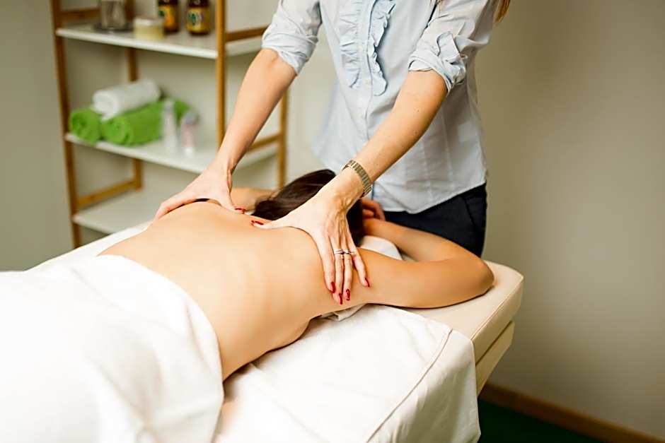 Pino Nature Hotel, BW Premier Collection