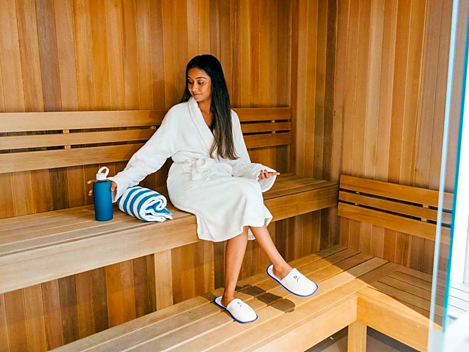 Novotel Perth Murray Street