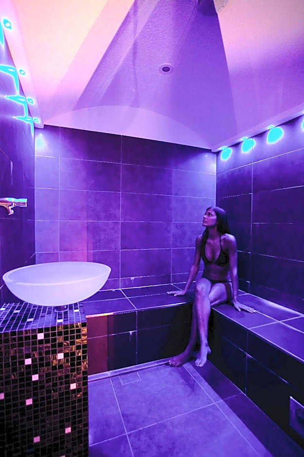 Hotel Iride & Spa bed&breakfast