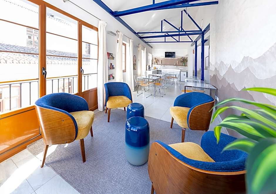 Nest Style Granada