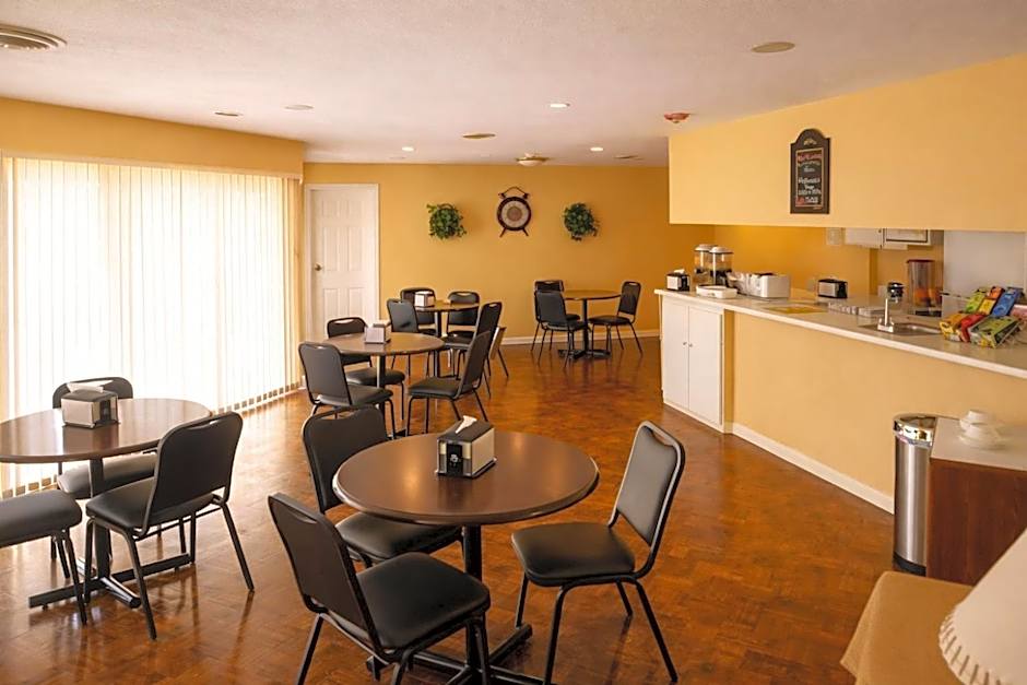 Extended Stay Alvin