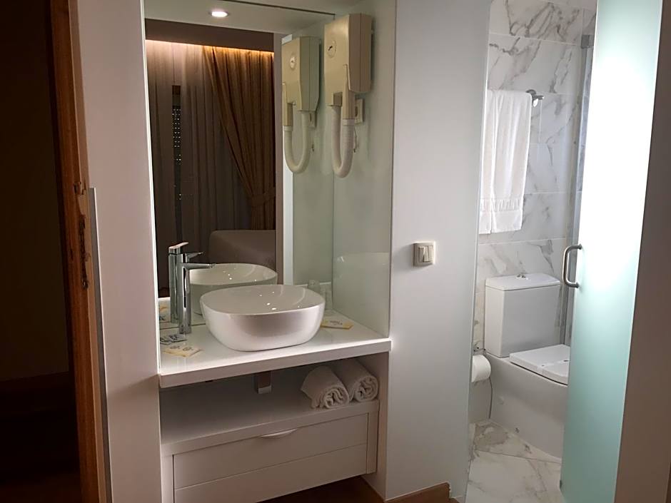 Hotel Estalagem Turismo
