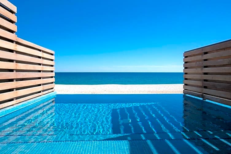 BelAir SunClub Cabos by Krystal Grand