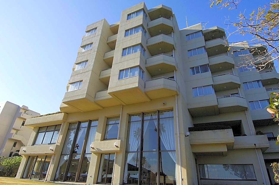 Wisterian Life Club Toba