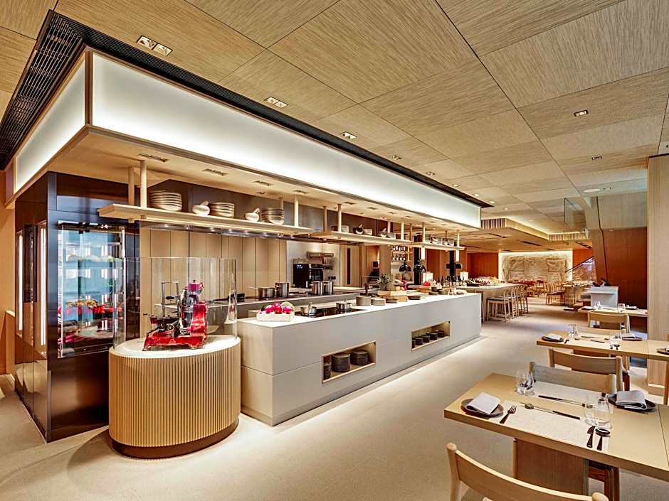 AKI Hong Kong - Mgallery