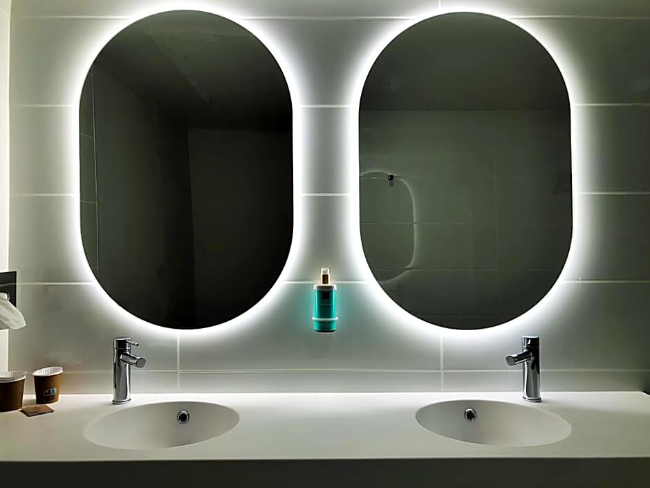 Novotel Suites Montpellier