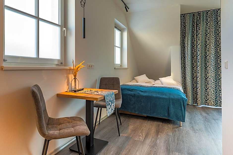 Lichti´s Rooms & Appartements