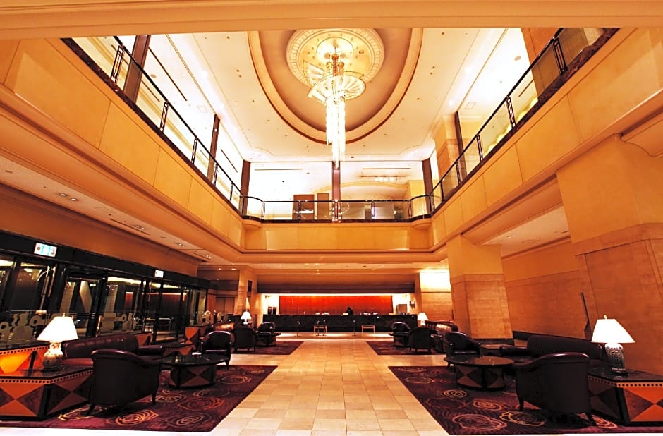 Star Gate Hotel Kansai Airport