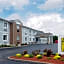 Super 8 by Wyndham Lexington Winchester Rd