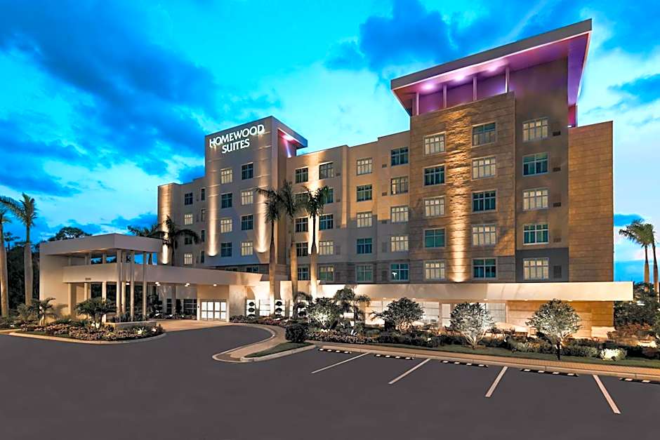 Homewood Suites by Hilton Sarasota-Lakewood Ranch