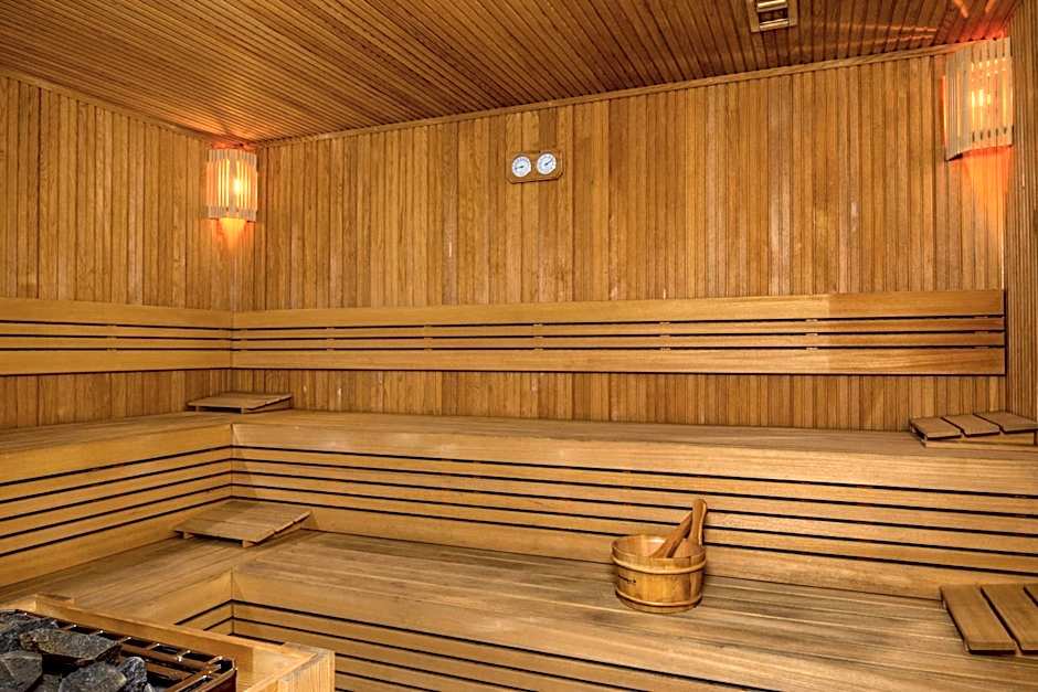 Four Points by Sheraton Ikot Ekpene